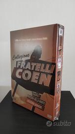 Dvd Fratelli Coen