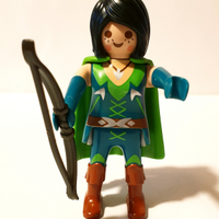 Playmobil FIGURES - serie 5