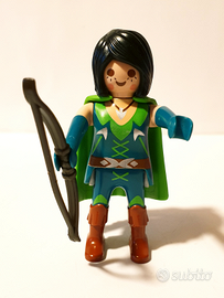 Playmobil FIGURES - serie 5