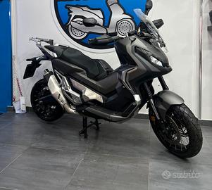 Honda X-ADV 750 - 2019