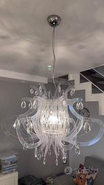 SLAMP LILLIBET - lampada a sospensione