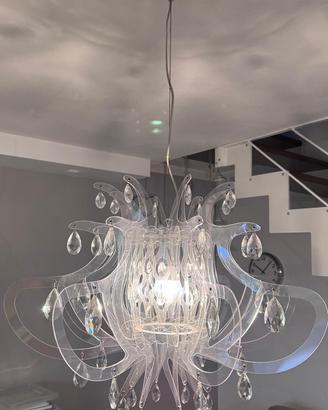 SLAMP LILLIBET - lampada a sospensione
