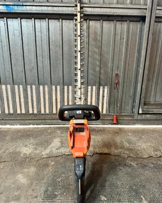 Tagliasiepi DHC2800R