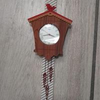 Orologio Swatch a cucù, mod GC116 nuovo