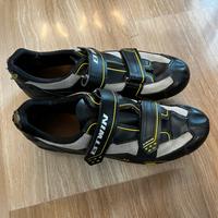 Scarpe bici
