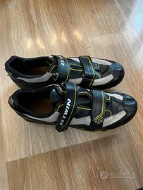 Scarpe bici