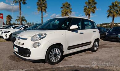 Fiat 500L 1.3 Multijet 85 CV Pop Star