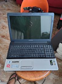 Computer Portatile Compaq Presario CQ60