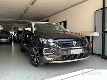 Volkswagen T-Roc 2.0 TDI SCR Style