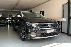 Volkswagen T-Roc 2.0 TDI SCR Style