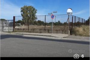 Terreno edificabile Commerciale - artigianale