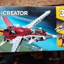 LEGO CREATOR 3 in 1