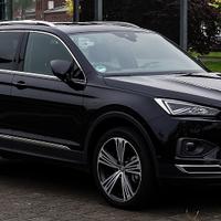 Seat Tarraco Ricambi Nuovi e Usati