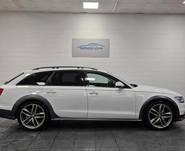 Audi A6 Allroad 3.0 Tdi V6 204cv quattro S tronic 