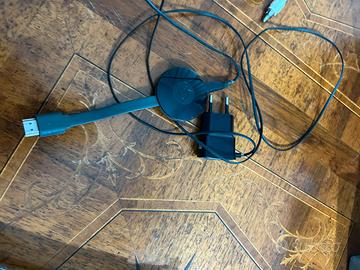Google Chromecast lettore multimediale