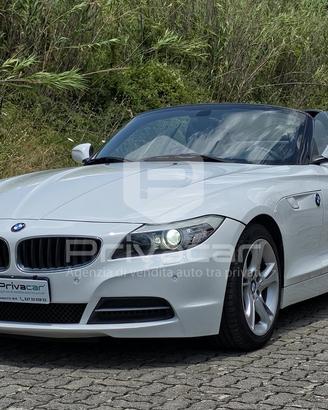 BMW Z4 sDrive23i