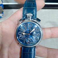 Gagà Milano Meccanico (carica manuale)