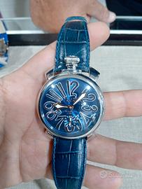 Gagà Milano Meccanico (carica manuale)