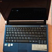 Acer aspire one 