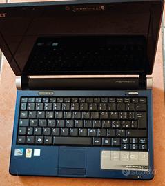 Acer aspire one 