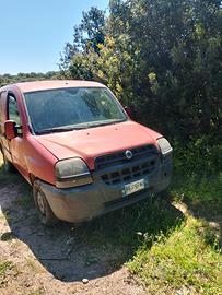 Doblo 1.9 diesel