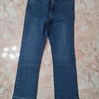 jeans sx Calzedonia elastcizzati