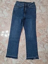 jeans sx Calzedonia elastcizzati