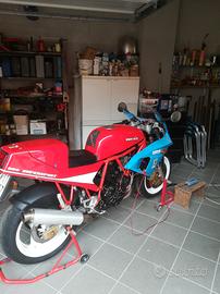  Ducati 