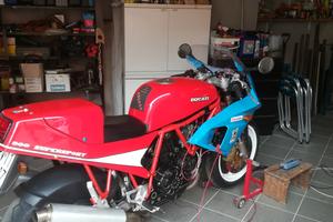  Ducati 