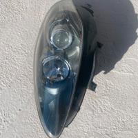 Faro SX Fiat Bravo