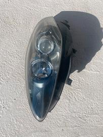 Faro SX Fiat Bravo