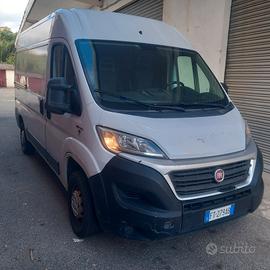 Fiat Ducato 2.3 130 cv