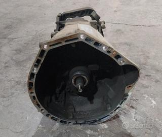 Motore Vito 2.2D Anno 2007 Marce 6