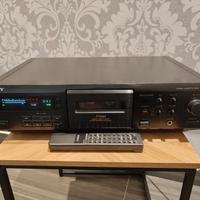 Sony TC KE 500S registratore 3 testine 