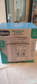 Sterilizzatore chicco