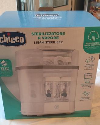 Sterilizzatore chicco