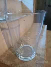 vasi vetro decorativi