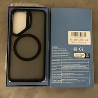 Lotto di Cover per Samsung S25