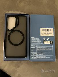 Lotto di Cover per Samsung S25