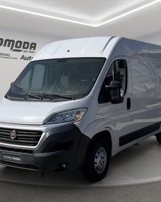 FIAT Ducato 2.3 MJT 35 MH2