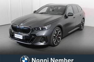 BMW Serie 5 540d Touring 48V xdrive M Sport Pro au