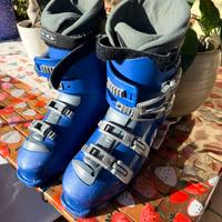 Scarponi sci Salomon