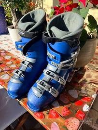Scarponi sci Salomon