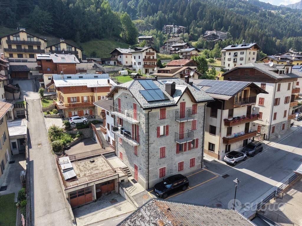 Appartamento – Valdisotto, Santa Lucia - Vista 4