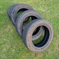 nr 4 gomme usate Hankook