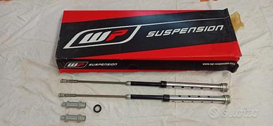 WP 6500 XACT PRO per KTM - GAS GAS