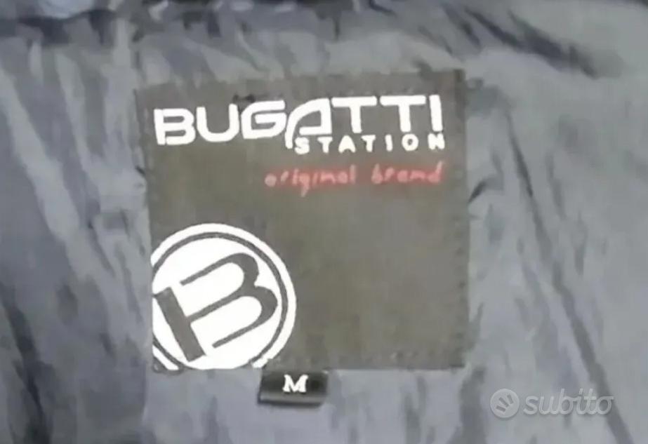 Bugatti station sale abbigliamento