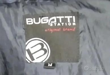 Bugatti station cheap abbigliamento