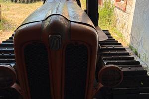 trattore fiat 451 C