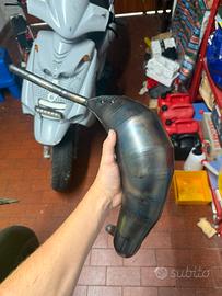 kat race completa BETA destra  70-73-75